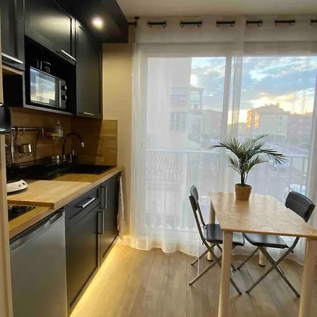 Studio Charmant Cap D'Agde Exterior photo